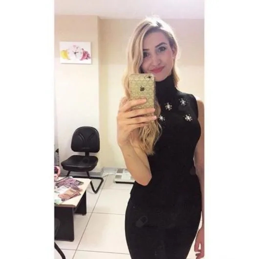 Dyt. Melisa Gonca Özdoğan