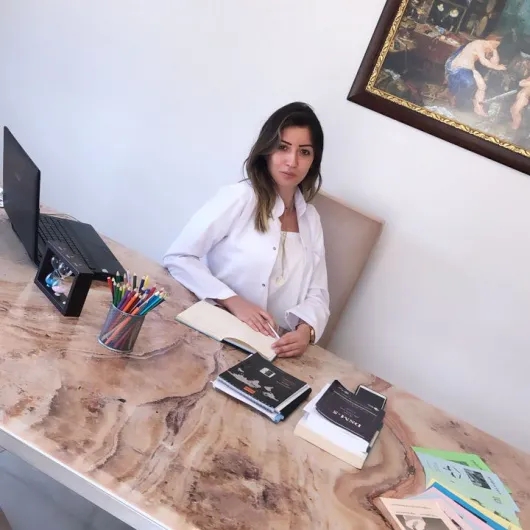 Psk. Melisa Karataş