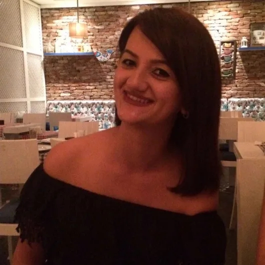 Psk. Meltem Aydoğan