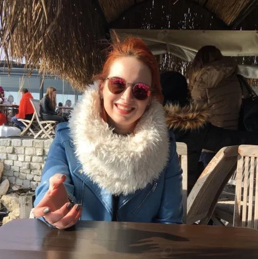 Dyt. Meltem Bilgen Eslen