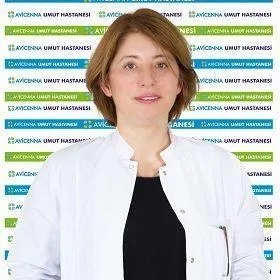 Uzm. Dr. Meltem Çavuşoğlu