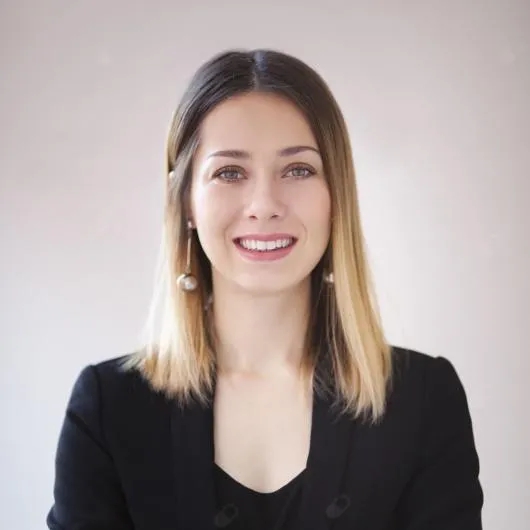 Dyt. Meltem Erdağı