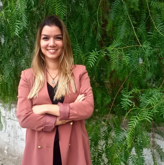 Psk. Meltem Öztürk