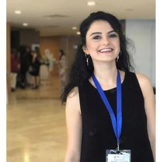 Dyt. Meltem Pınar Yıldırım