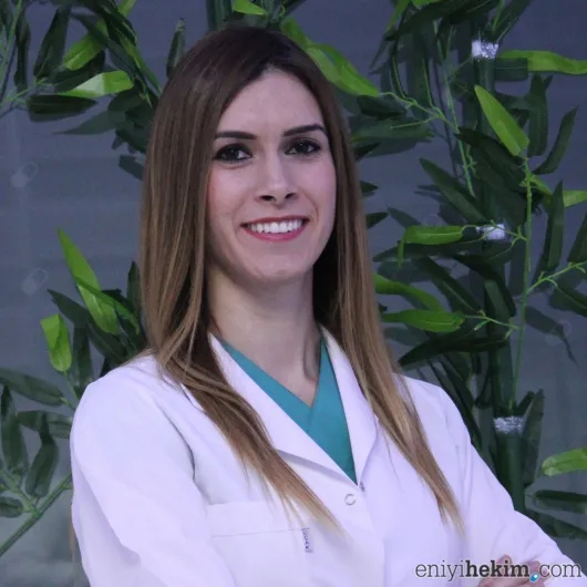 Dr. Dt. Memduha Tözüm Bulut