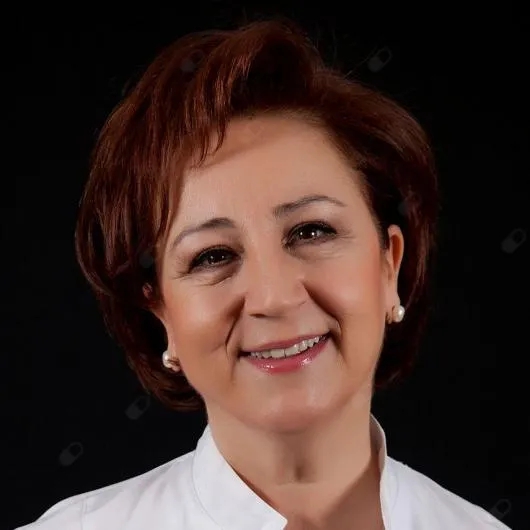 Dt. Meral Aykaç