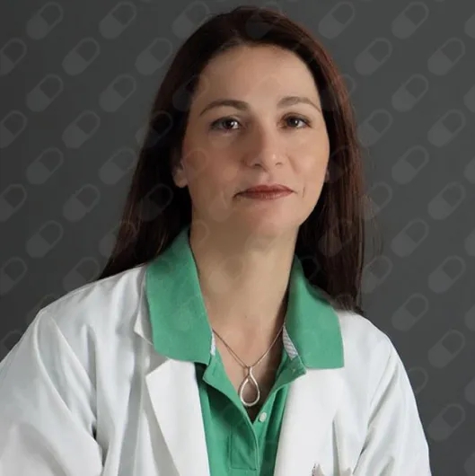 Doç. Dr. Meral Bayramoğlu