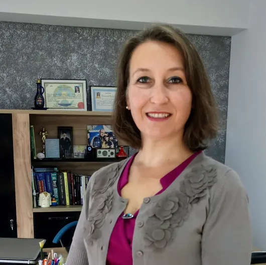 Uzm. Dr. Meral Tangay