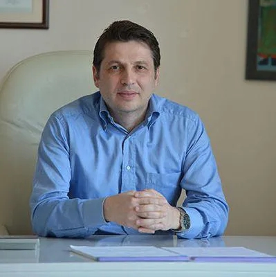 Prof. Dr. Mert Kazandı