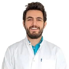 Op. Dr. Mert Kılıç