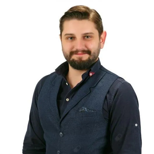 Psk. Mert Pırıldar