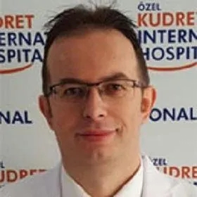 Doç. Dr. Mertihan Kurdoğlu