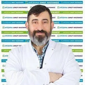 Uzm. Dr. Mertol Bulur