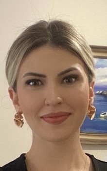 Uzm. Kl. Psk. Merve Yılmaz