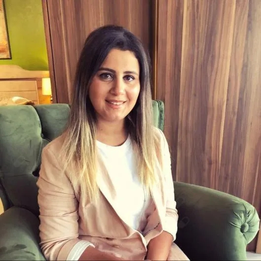 Uzm. Kl. Psk. Merve Alkan