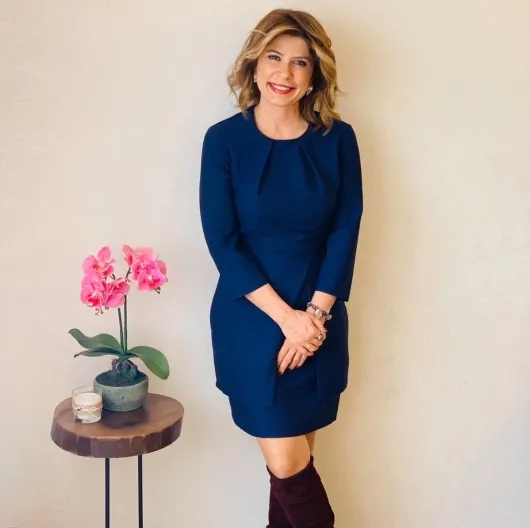 Op. Dr. Merve Biçer