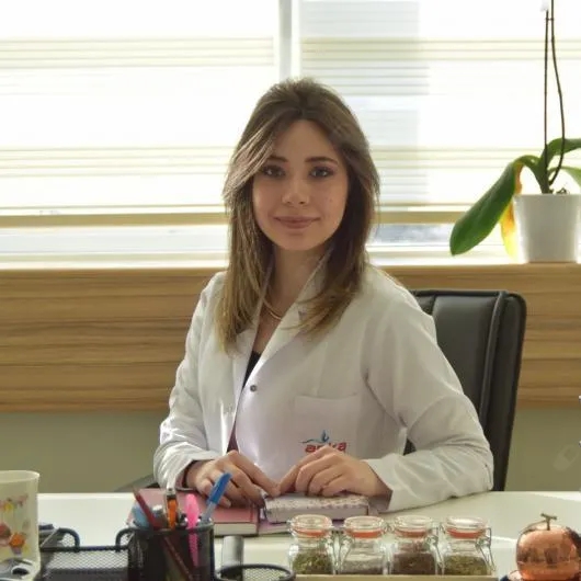 Dyt. Merve Boztoprak