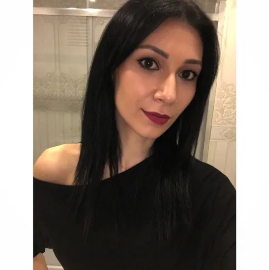 Uzm. Psk. Merve Çarkcı