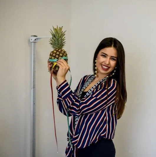 Uzm. Dyt. Merve Demir Çelebi