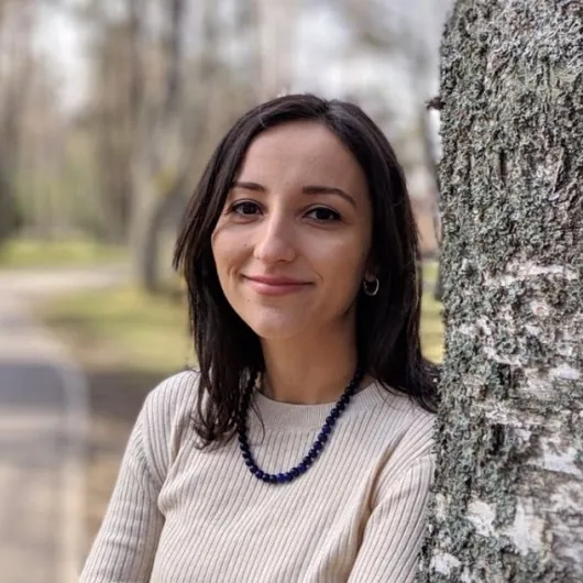 Uzm. Kl. Psk. Merve Humalı