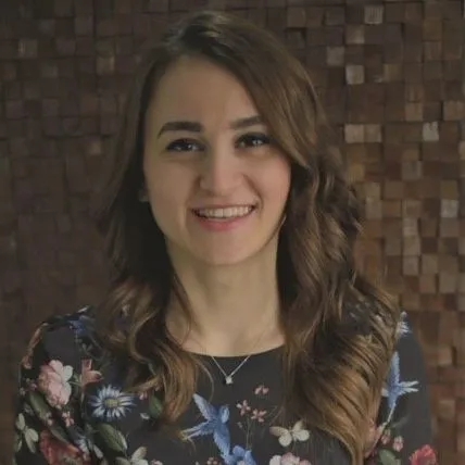 Dyt. Merve Karabacak Tütüncü