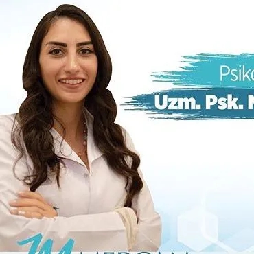 Uzm. Kl. Psk. Merve Karamehmetoğlu Çemberci