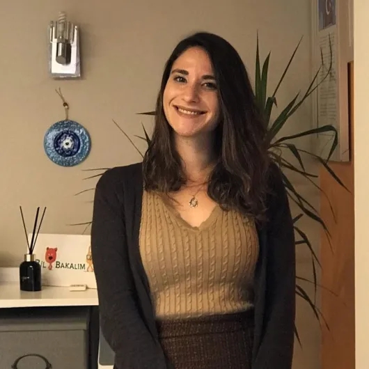 Psk. Merve Musaoğlu