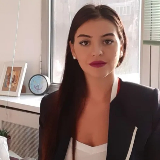 Psk. Merve Olgun Çakar