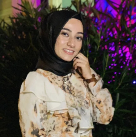 Uzm. Psk. Merve Özal Okudum