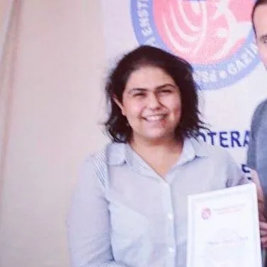 Psk. Merve Özlem Hızar