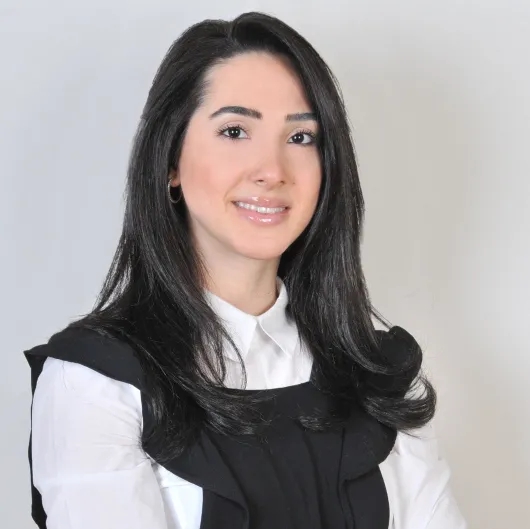 Uzm. Kl. Psk. Merve Paçacı