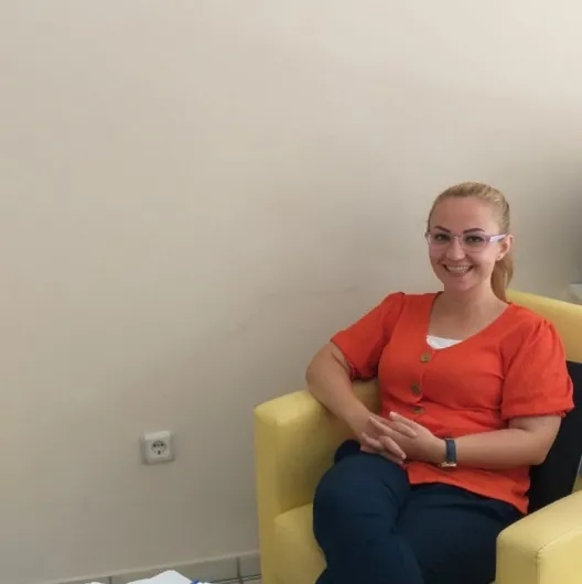 Psk. Merve Şahinoğlu