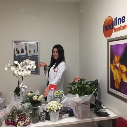 Dyt. Merve Sehlikoğlu