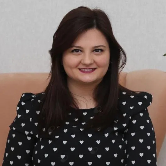 Psk. Merve Şeyda Akpunar