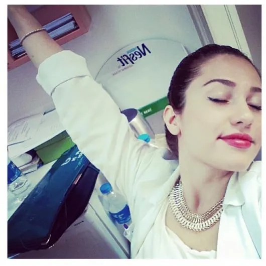 Uzm. Dyt. Merve Taktak