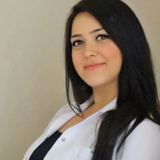 Psk. Merve Tokgöz