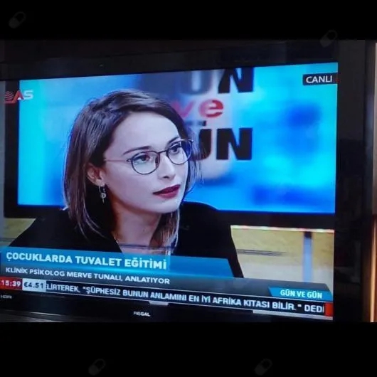 Uzm. Psk. Merve Tunalı