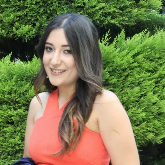 Uzm. Kl. Psk. Merve Tütüncü Karataş