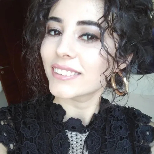 Dyt. Merve Üçleroğlu