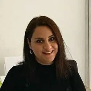 Uzm. Psk. Merve Yağcı