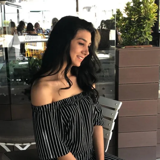 Dyt. Mervenaz Yazgan