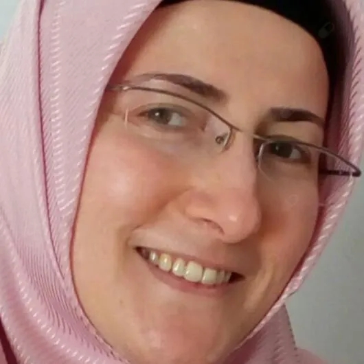 Dt. Meryem Ülkü Göçmenoğlu