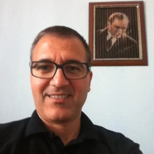 Uzm. Dr. Mesut Caner Yusufoğlu