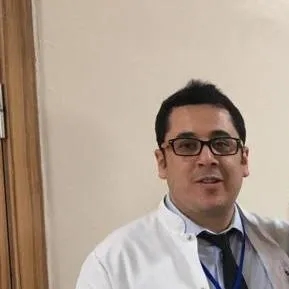 Op. Dr. Mesut Emlek