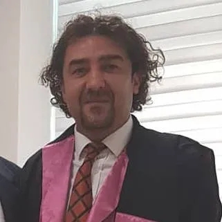 Doç. Dr. Mesut Sipahi