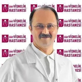 Op. Dr. Mesut Taşkeli