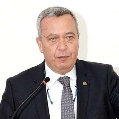 Prof. Dr. Mete Dolapçı