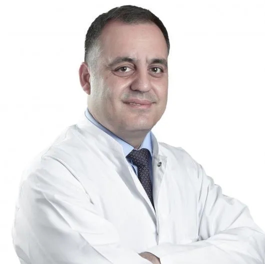 Prof. Dr. Mete İşeri
