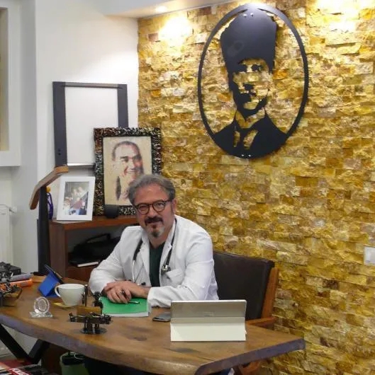 Op. Dr. Metehan Kılıç