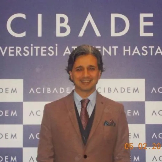 Prof. Dr. Metehan Özen